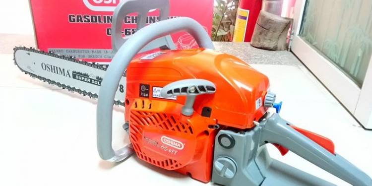 Lưu Ý khi Sử Dụng Máy Cưa Xích Điện