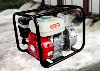 2 Loại Máy Bơm Nước Oshima Dành Cho Hộ Gia Đình Và Sản Xuất