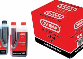 So Sánh Nhớt Động Cơ Oshima Với Các Loại Nhớt Khác Trên Thị Trường