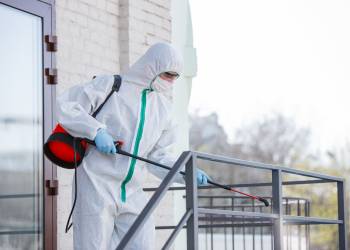 Chọn Mua Bình Xịt Điện Oshima Khử Trùng Nhà Cửa Trong Mùa Dịch