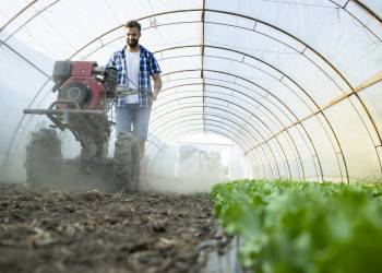 SỬ DỤNG AN TOÀN THIẾT BỊ NÔNG NGHIỆP – TOP 5 THIẾT BỊ NÔNG NGHIỆP