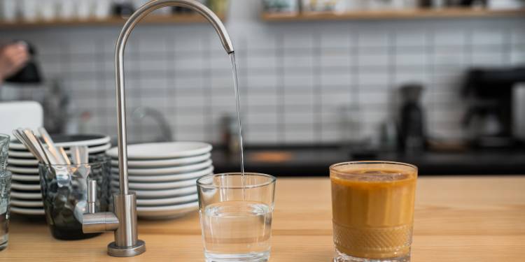 7 Tiêu chí chọn mua máy lọc nước chất lượng cho gia đình