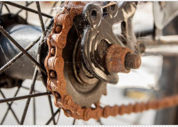 3 Cách Chống Rỉ Sét Xe Máy Hiệu Quả