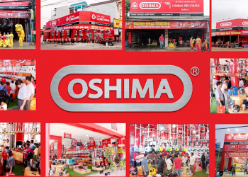 Hệ thống nhượng quyền OSHIMA: Bài toán kinh doanh trong và sau dịch với các ưu điểm