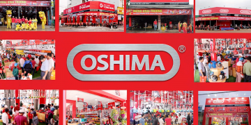 Hệ thống nhượng quyền OSHIMA: Bài toán kinh doanh trong và sau dịch với các ưu điểm