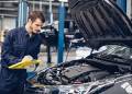 Giải pháp ngành nghề sửa chữa ô tô