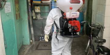 GIẢI PHÁP CANH TÁC CÂY XANH ĐÔ THỊ