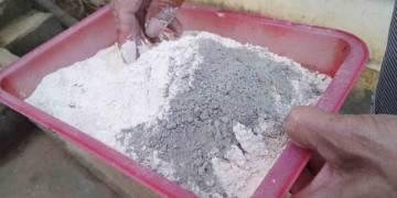 3 Bước Pha Sơn Chống Thấm Với Xi Măng Đơn Giản