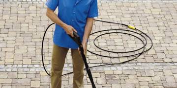 Nhận Biết Dây Phun Áp Lực Cao Chất Lượng Tốt – Dây Phun Áp Lực Oshima