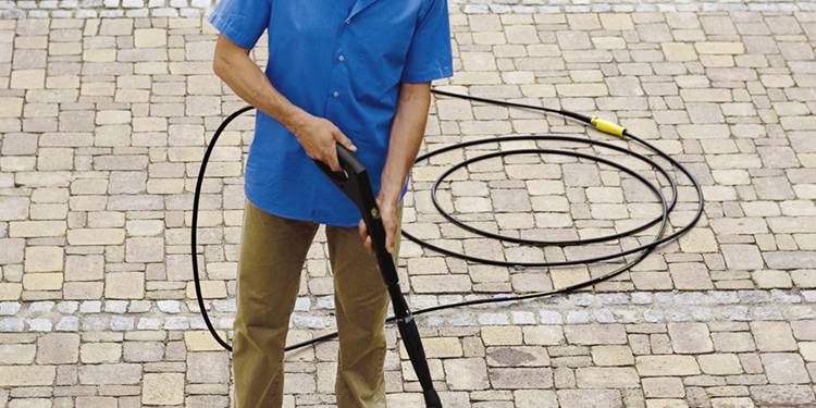 Nhận Biết Dây Phun Áp Lực Cao Chất Lượng Tốt – Dây Phun Áp Lực Oshima