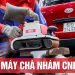 Cách nhận biết máy chà nhám chất lượng cao