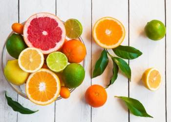 Giải pháp hỗ trợ canh tác cây có múi