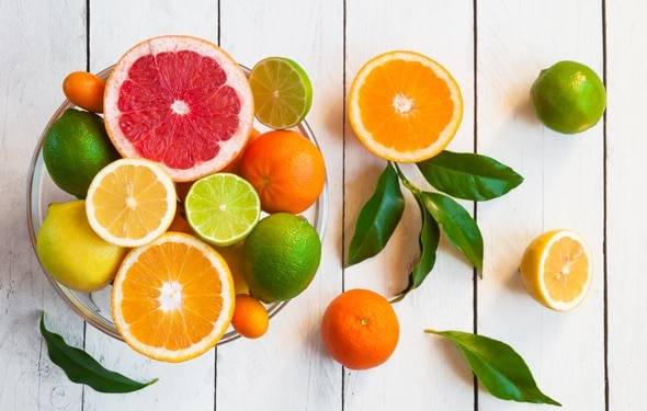 Giải pháp hỗ trợ canh tác cây có múi