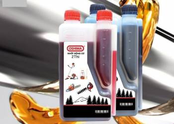 5 Công Dụng Của Dầu Nhớt Động Cơ Ít Người Biết