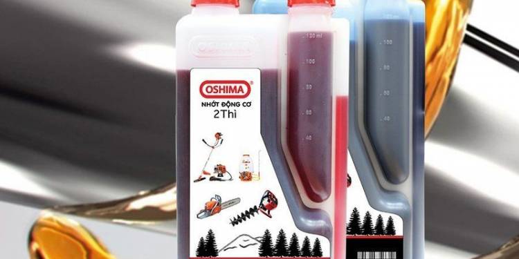 5 Công Dụng Của Dầu Nhớt Động Cơ Ít Người Biết