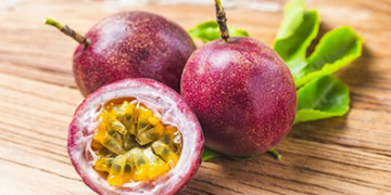 Kỹ thuật trồng chanh dây siêu lợi nhuận cho bà con