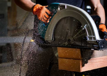 Máy cưa đĩa và những lưu ý để bảo đảm an toàn khi sử dụng