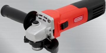 5 LƯU Ý KHI SỬ DỤNG LƯỠI CẮT CHO MÁY MÀI GÓC