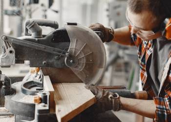 3 Lưu Ý Sử Dụng Máy Cưa Đĩa Cực Kỳ Quan Trọng