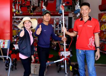 Những lý do nên chọn sản phẩm của Oshima