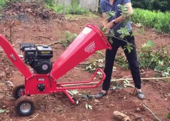 4 Lưu Ý Sử Dụng An Toàn Máy Băm Cây Oshima