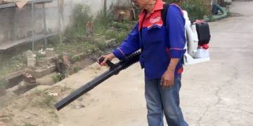 3 Ứng Dụng Thực Tiễn Của Máy Thổi Lá Oshima