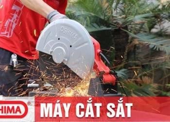 CÓ NÊN DÙNG MÁY CẮT SẮT ĐỂ CẮT GỖ