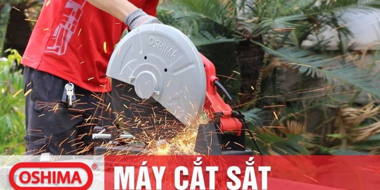 CÓ NÊN DÙNG MÁY CẮT SẮT ĐỂ CẮT GỖ