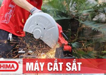 CÓ NÊN DÙNG MÁY CẮT SẮT ĐỂ CẮT GỖ