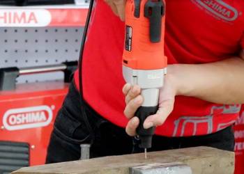 PHÂN BIỆT MÁY SIẾT VÍT VÀ MÁY MỞ BULONG