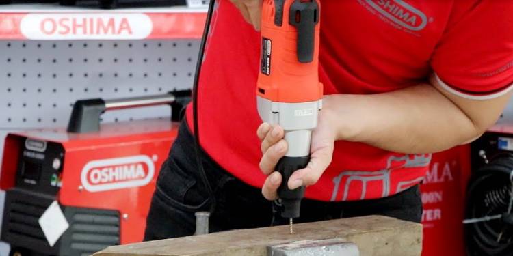 PHÂN BIỆT MÁY SIẾT VÍT VÀ MÁY MỞ BULONG