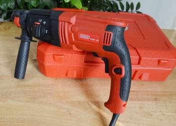 Sửa Chữa Máy Khoan Oshima – Các Lỗi Kỹ Thuật Thường Gặp