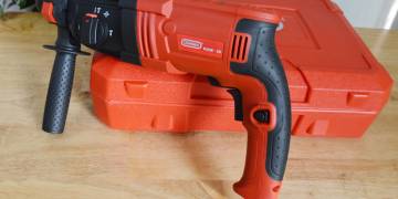 Sửa Chữa Máy Khoan Oshima – Các Lỗi Kỹ Thuật Thường Gặp