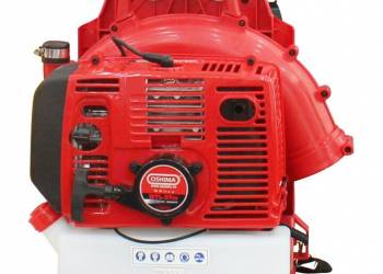 6 Bước Sử Dụng Máy Thổi Lá Chuẩn Nhất