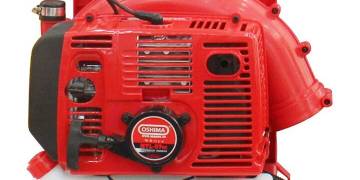 6 Bước Sử Dụng Máy Thổi Lá Chuẩn Nhất