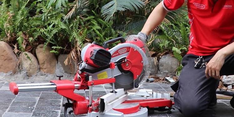 HƯỚNG DẪN SỬ DỤNG MÁY CẮT NHÔM, MÁY CẮT NHÔM MOTOR DÂY ĐỒNG NHẬT BẢN