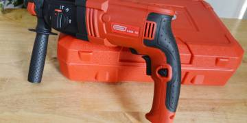 3 Loại Máy Khoan Oshima Bán Chạy Nhất