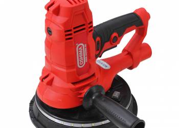 Lưu ý Sử Dụng Máy Chà Tường Đúng Cách