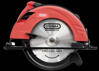 2 Loại Máy Cưa Đĩa Cầm Tay Ai Cũng Phải Biết