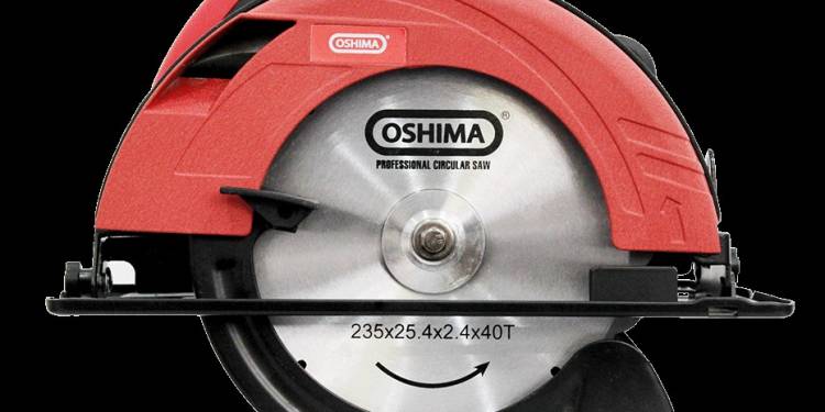 2 Loại Máy Cưa Đĩa Cầm Tay Ai Cũng Phải Biết