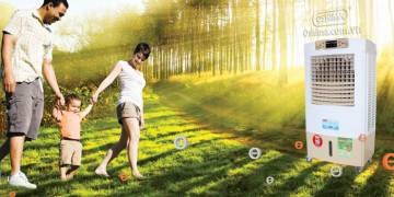 5 Tiêu Chí Chọn Mua Máy Làm Mát Không Khí