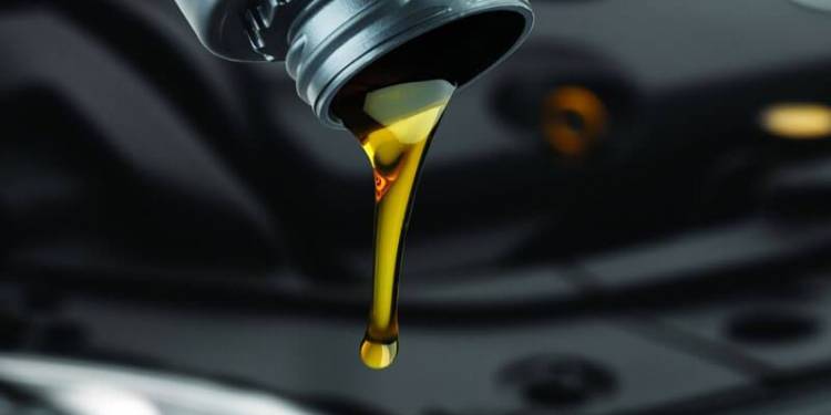 Sự khác biệt giữa nhớt 2 thì (2T) và 4 thì (4T)