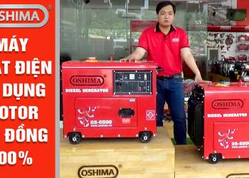 Giải pháp thiết bị dự phòng, phục vụ cho ngành chăn nuôi