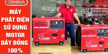 Giải pháp thiết bị dự phòng, phục vụ cho ngành chăn nuôi