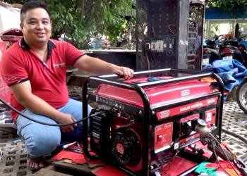 GIẢI PHÁP CHĂN NUÔI