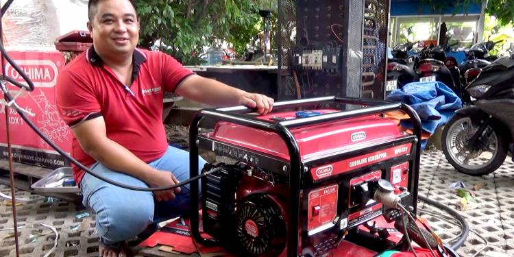 GIẢI PHÁP CHĂN NUÔI