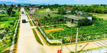 Những mô hình kinh doanh ở nông thôn hiệu quả mùa Covid-19