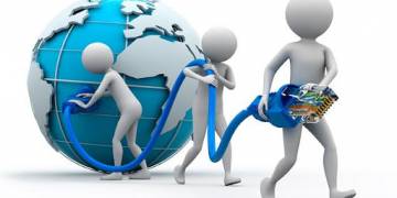 Vật dụng cần có cho ngành điều hòa, điện nước, viễn thông,…