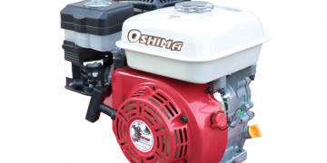 Ứng Dụng Của Máy Nổ Trong 3 Lĩnh Vực