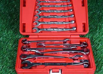 4 Loại Cờ Lê Được Sử Dụng Phổ Biến – Cờ Lê Oshima